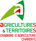 agriculture charente